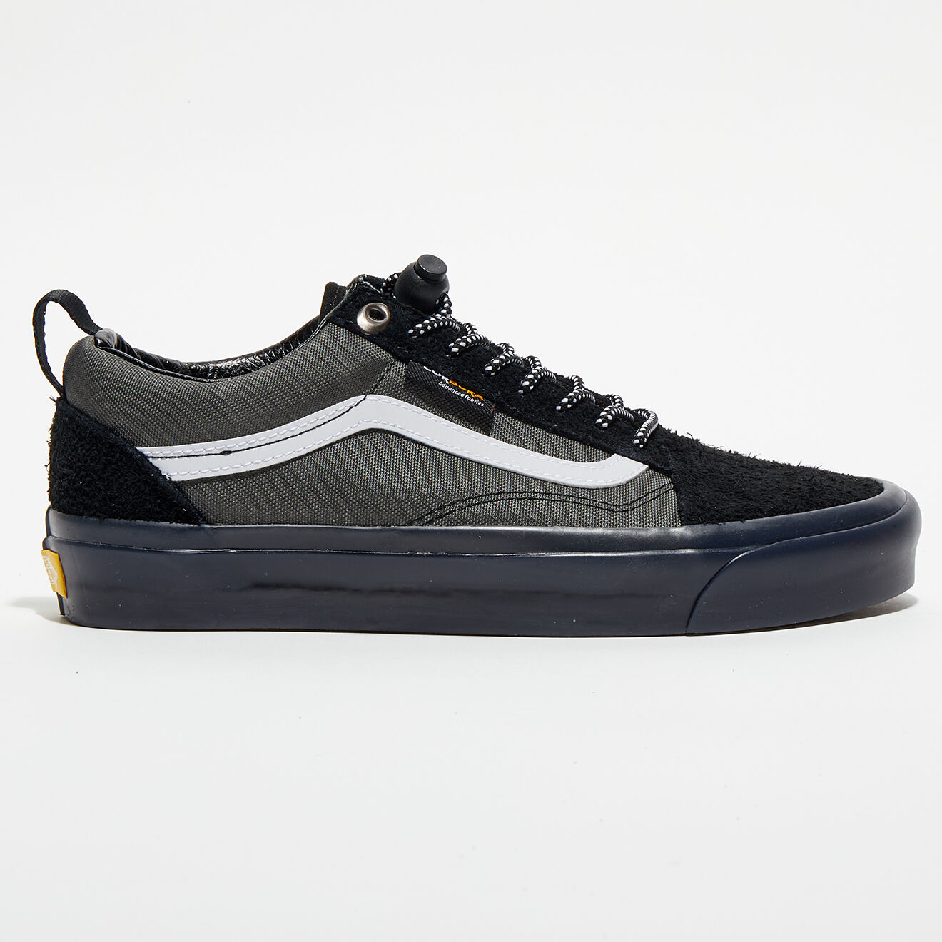 Vans Baskets Old Skool 36 DX noires