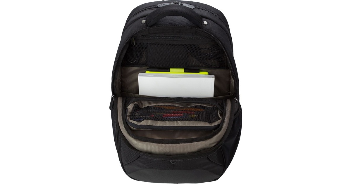 TargusCorporate Traveller 15.6