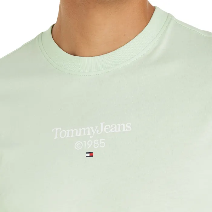 Tommy Hilfiger 1985 Entry Graphics Slim Fit Shirt Heren