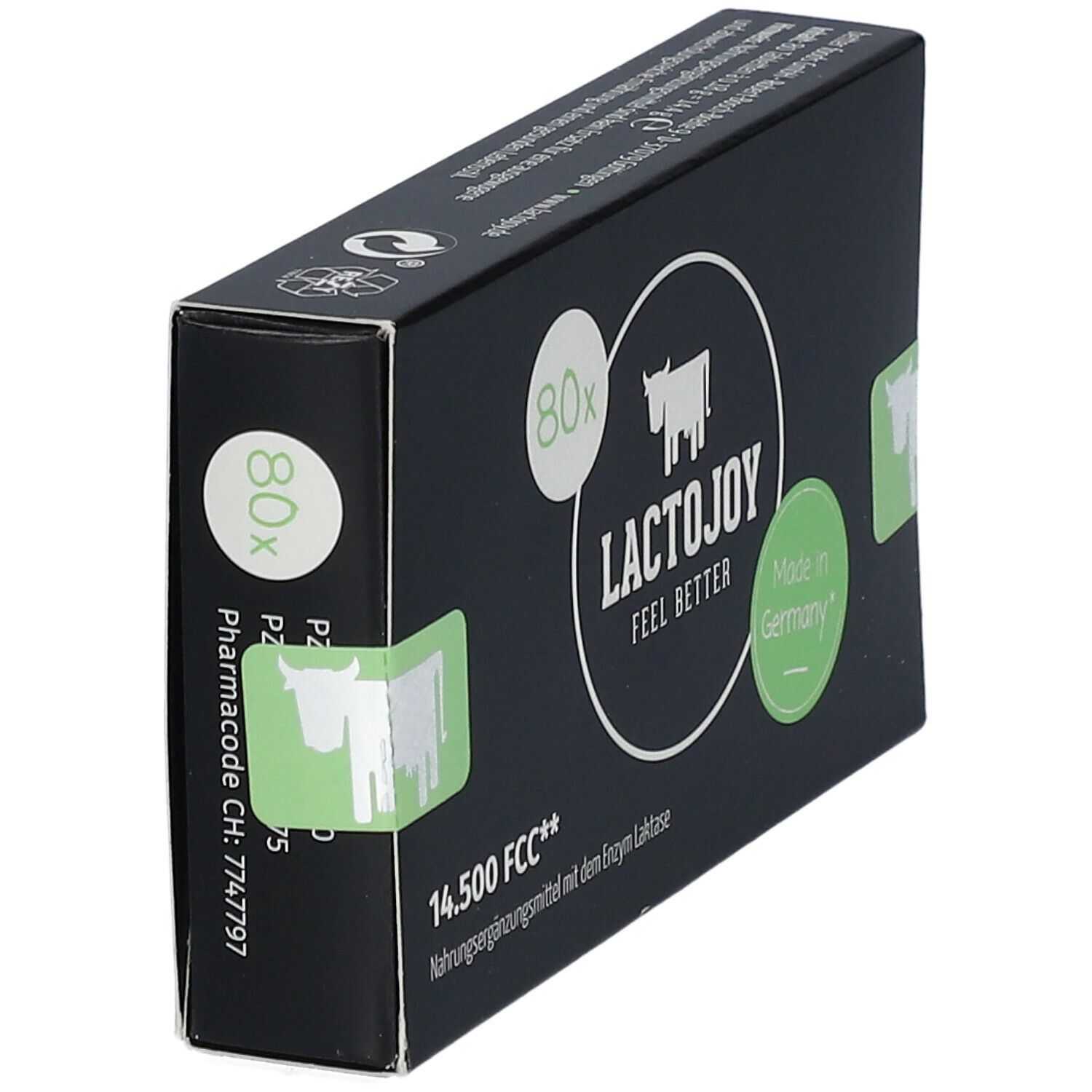 LACTOJOY