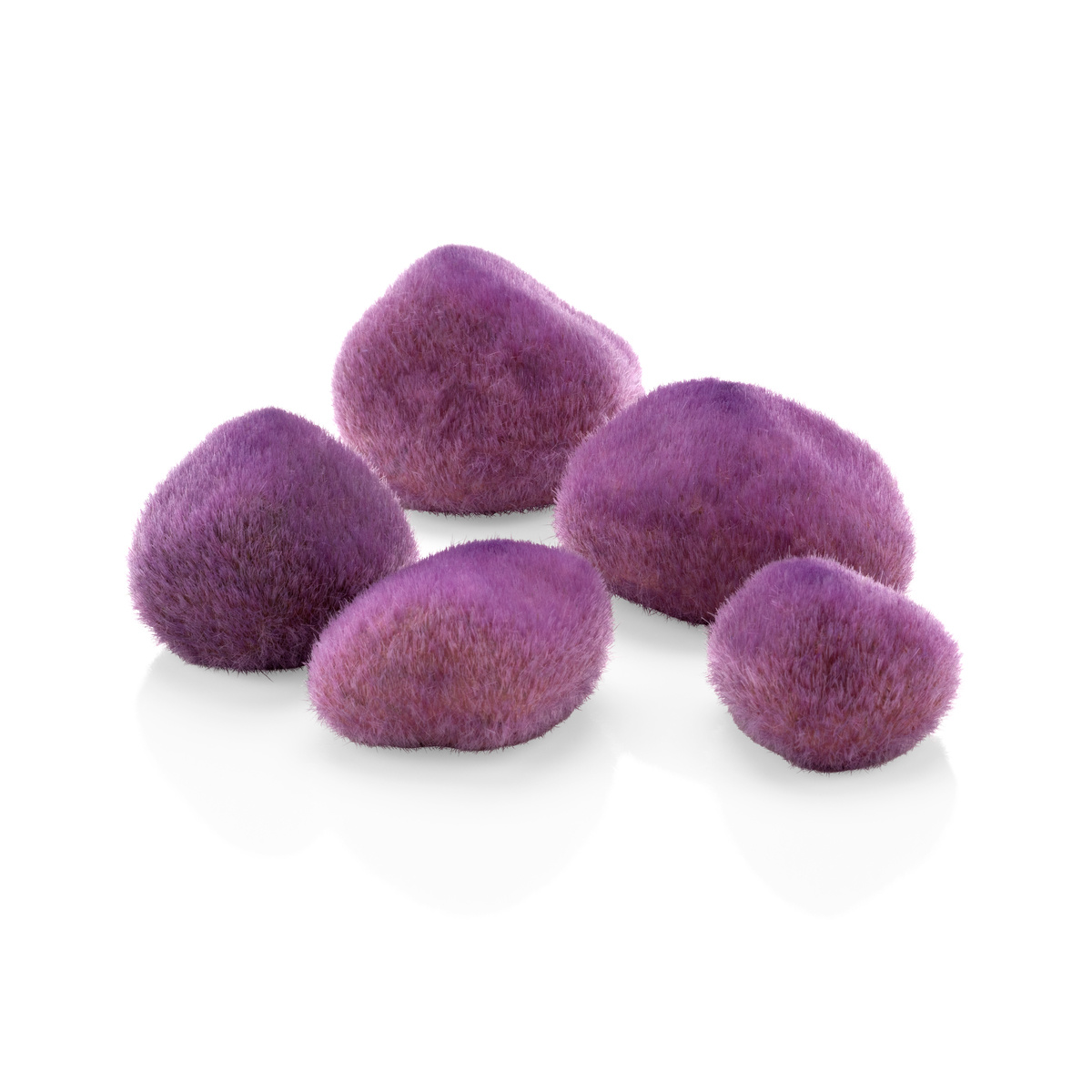 biOrb Paarse oceaankiezels | Decoratie