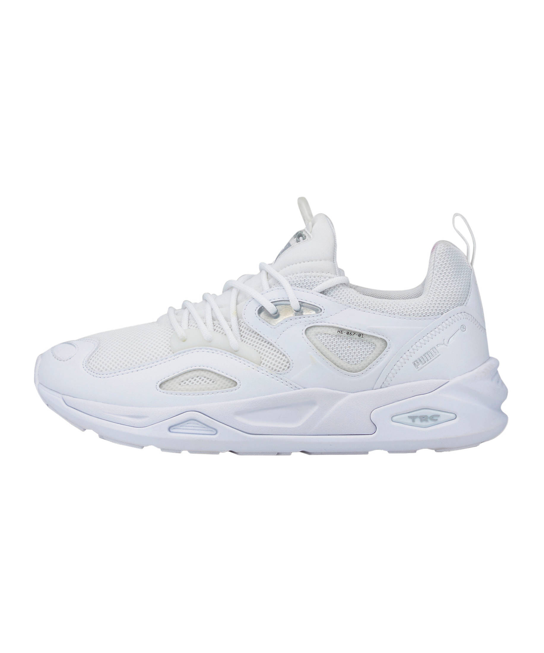 Puma| Herren Sneaker TRC BLAZE TRIPLE