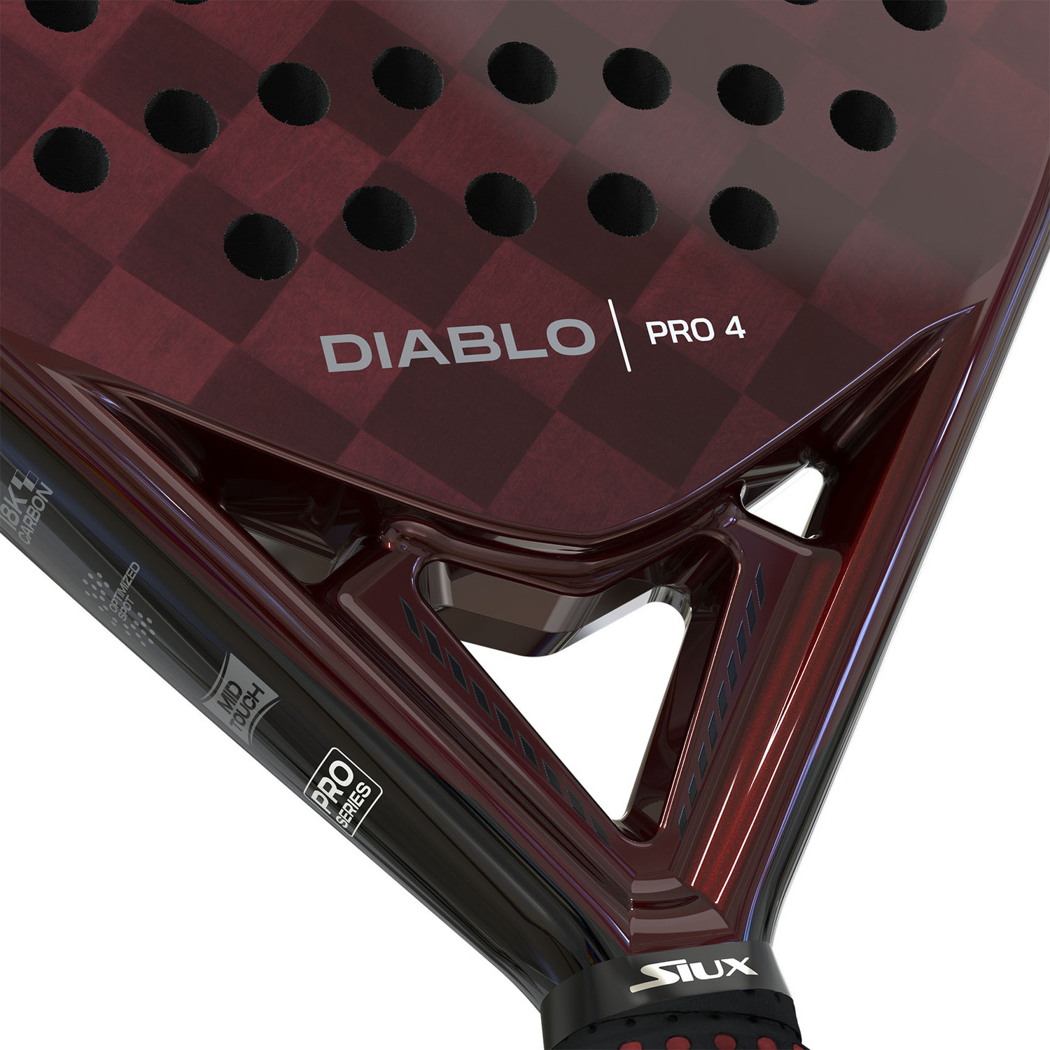 Siux Diablo Sanyo Pro 4