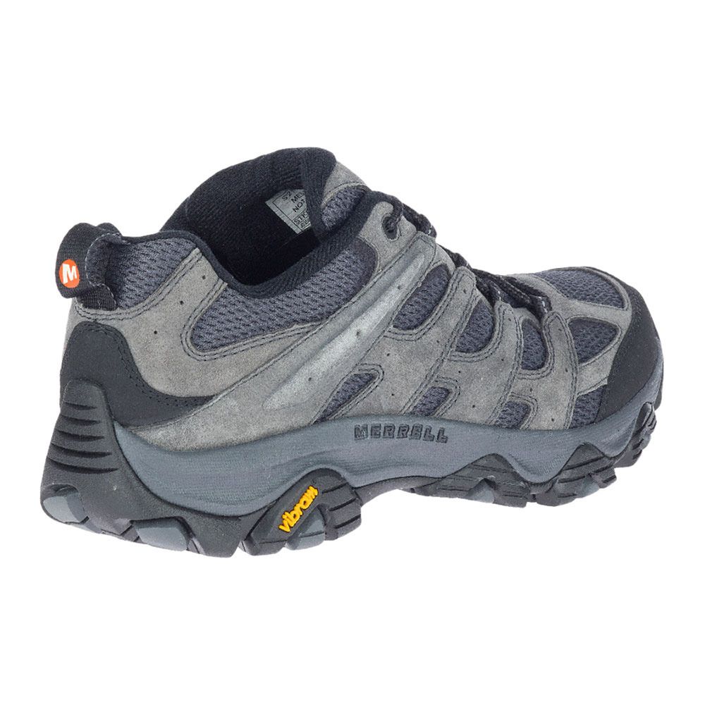 Merrell MOAB 3 - Chaussures randonné Homme granite v2