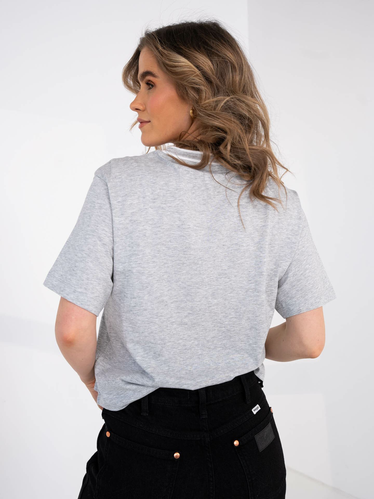 Puma Squad Graphic Tee