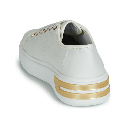 Geox - D OTTAYA - Blanc