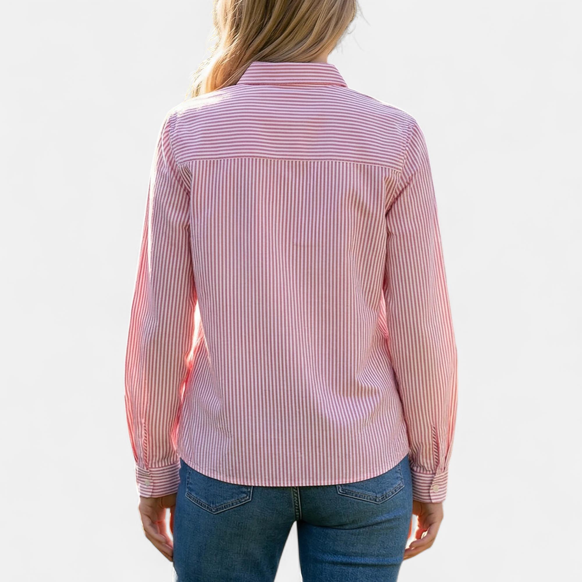 Chemise Femme rose