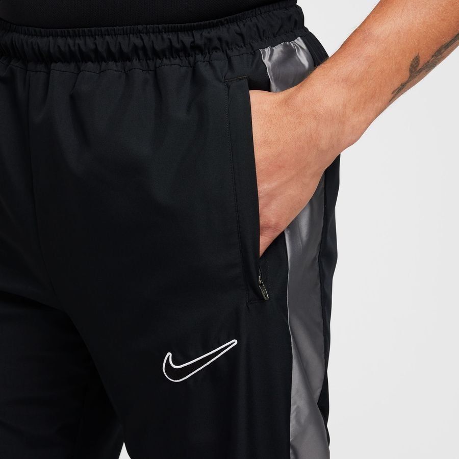 Nike Bas de Survêtement Academy Imperméable - Noir/Blanc