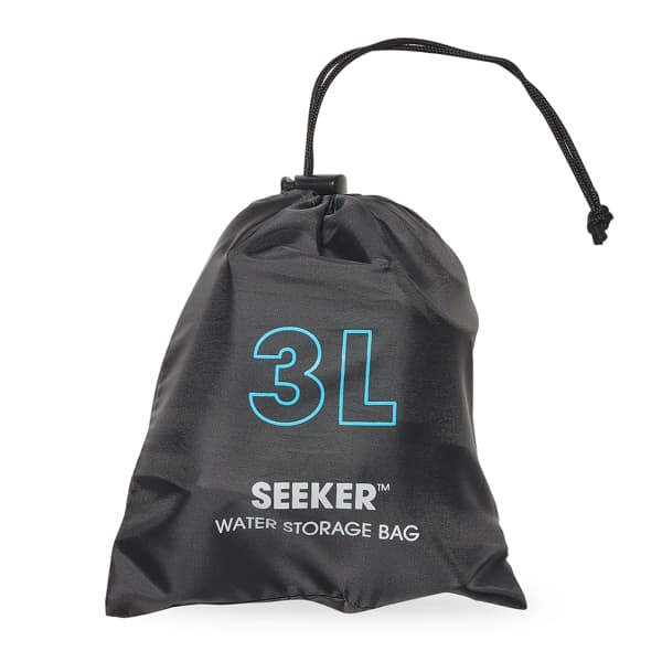 Vaisselle randonnée HYDRAPAK SEEKER 3L