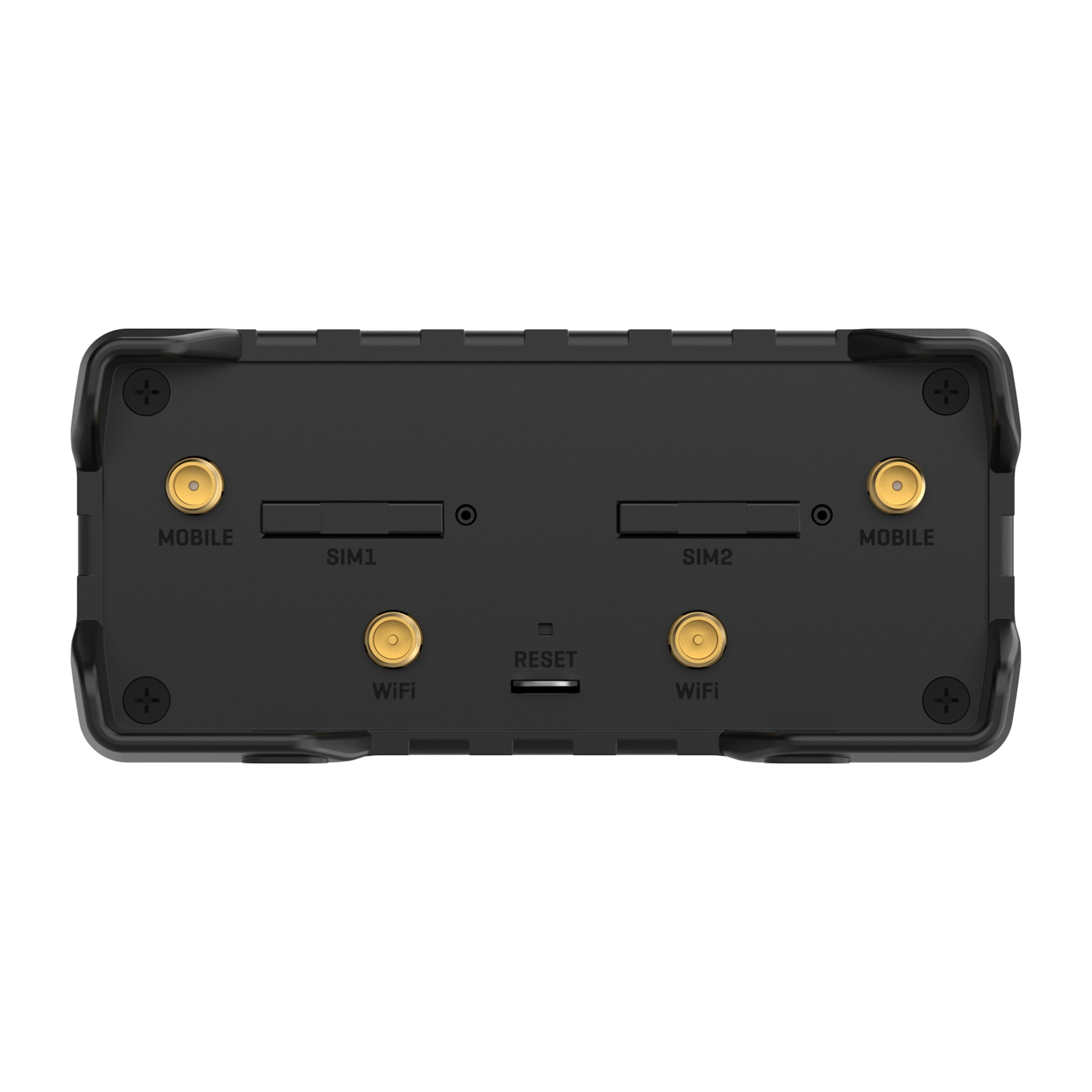 Teltonika RUT951 4G-ruter med modem