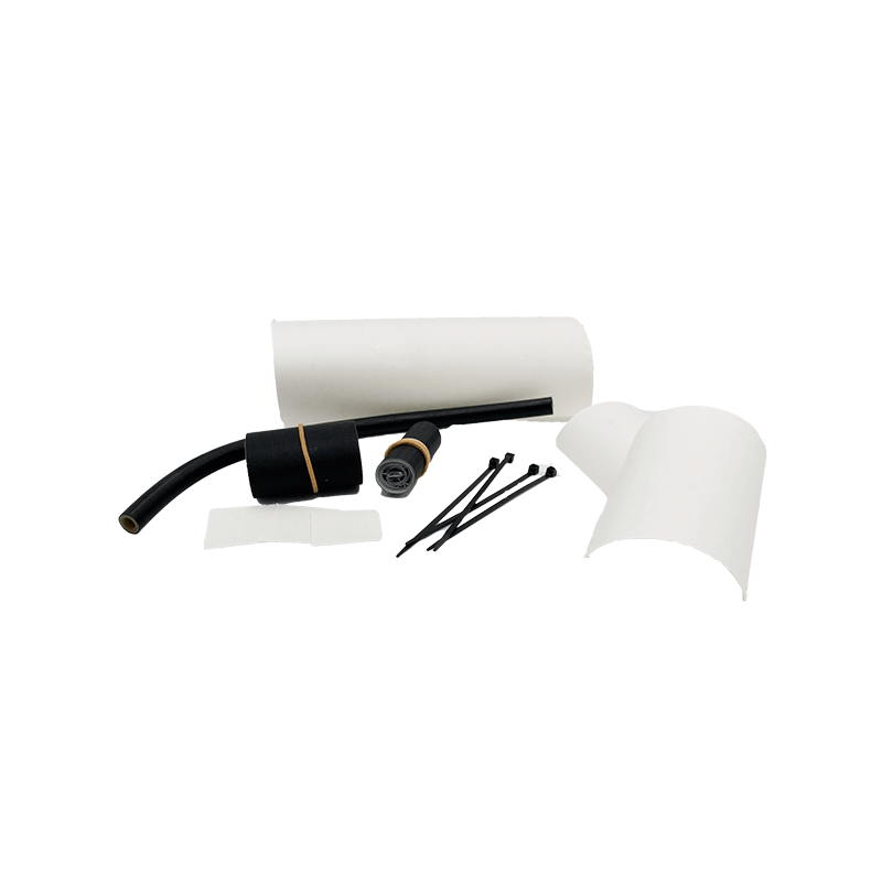 Small rescue travel kit