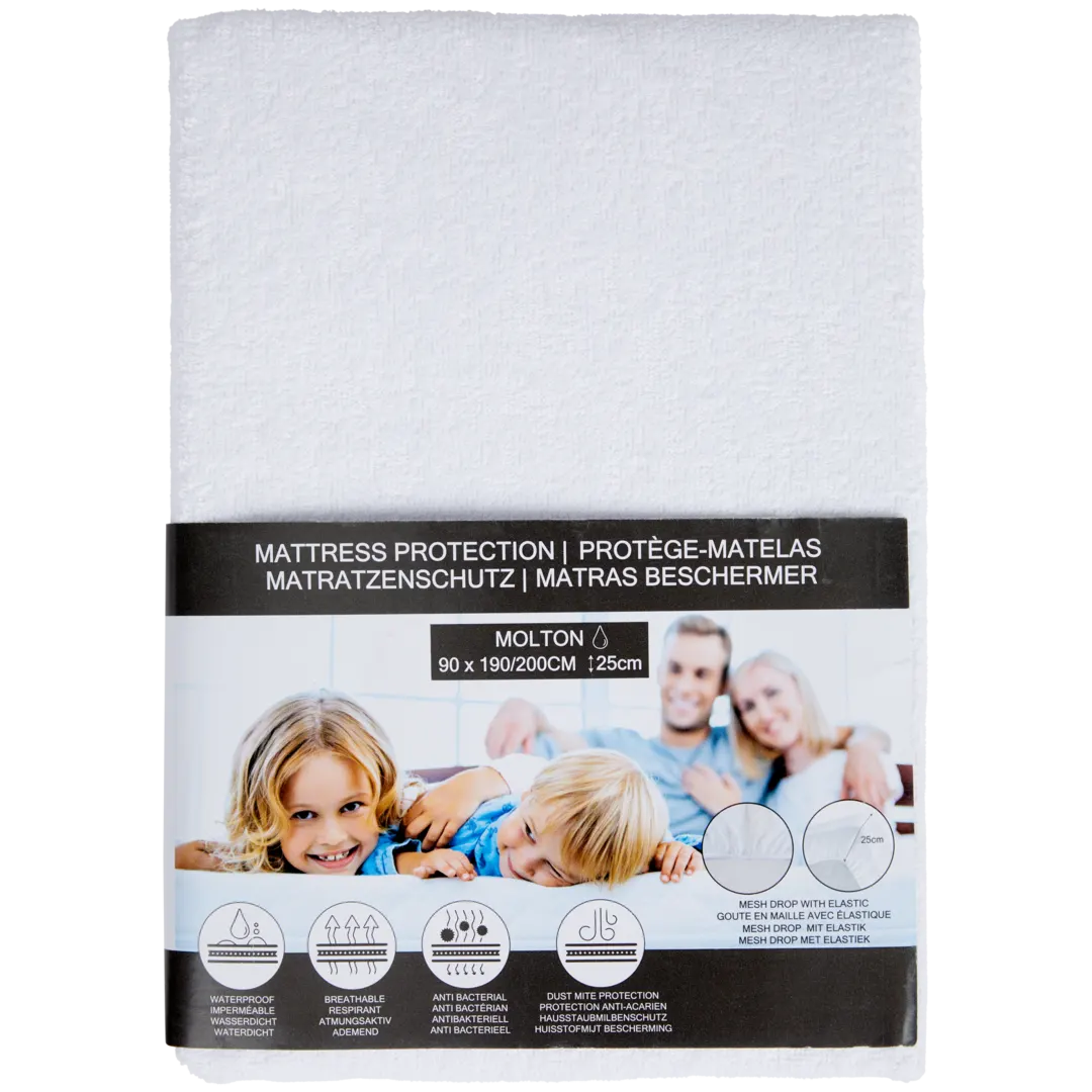 Protège-matelas