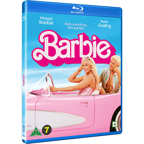 Barbie