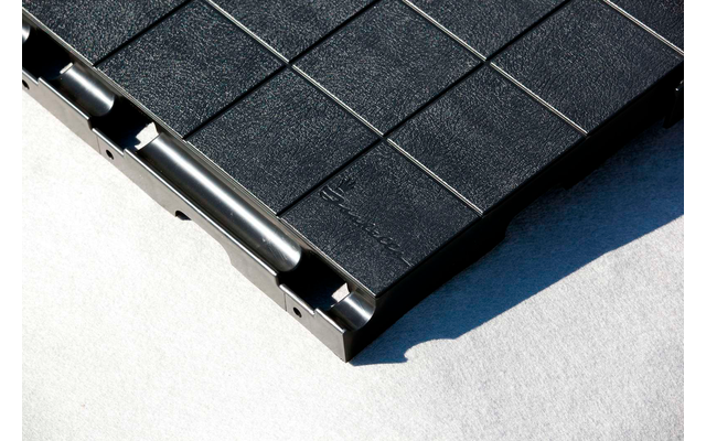 Isabella Floor Bodenplatte