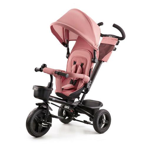 Tricycle Aveo - Rose pink - KINDERKRAFT