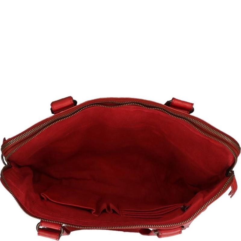 Bear Design Dames Laptoptas CL 35220 Lia Rood