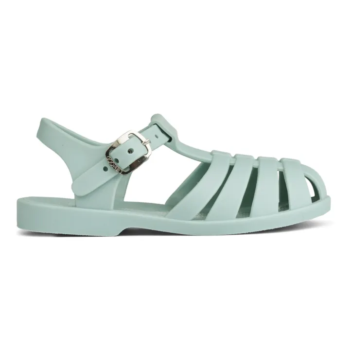Liewood Sandales Bre | Bleu Glacier