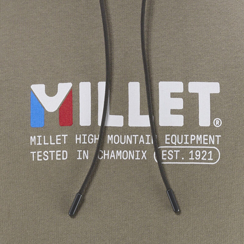 Sweat Hoodie - Sweatshirt à capuche homme