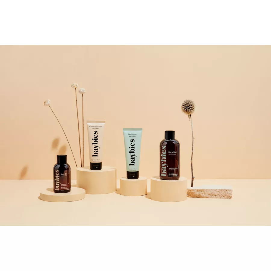 baybies Baby Öl 100 ml