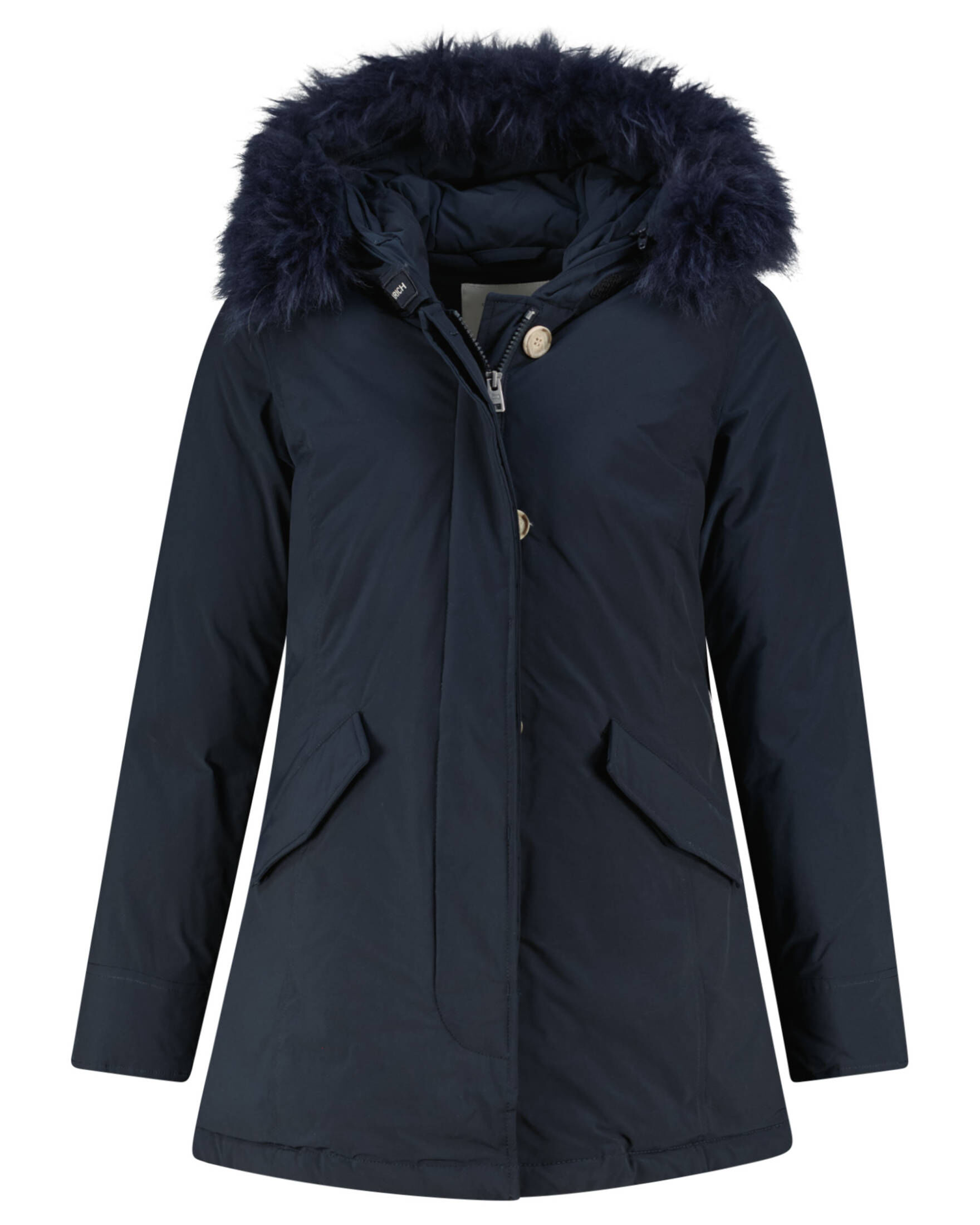 Woolrich| Mädchen Daunenparka