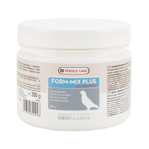 Oropharma Form-Mix Plus