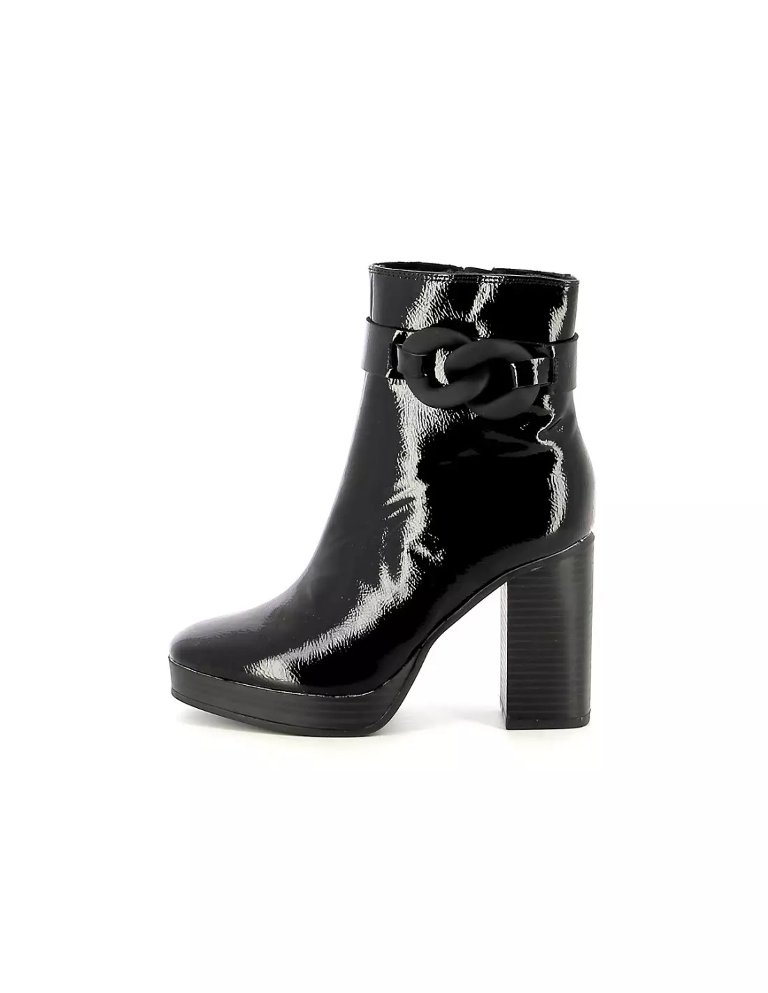 SAFETY JOGGER 582961 - Boots & bottines Noir