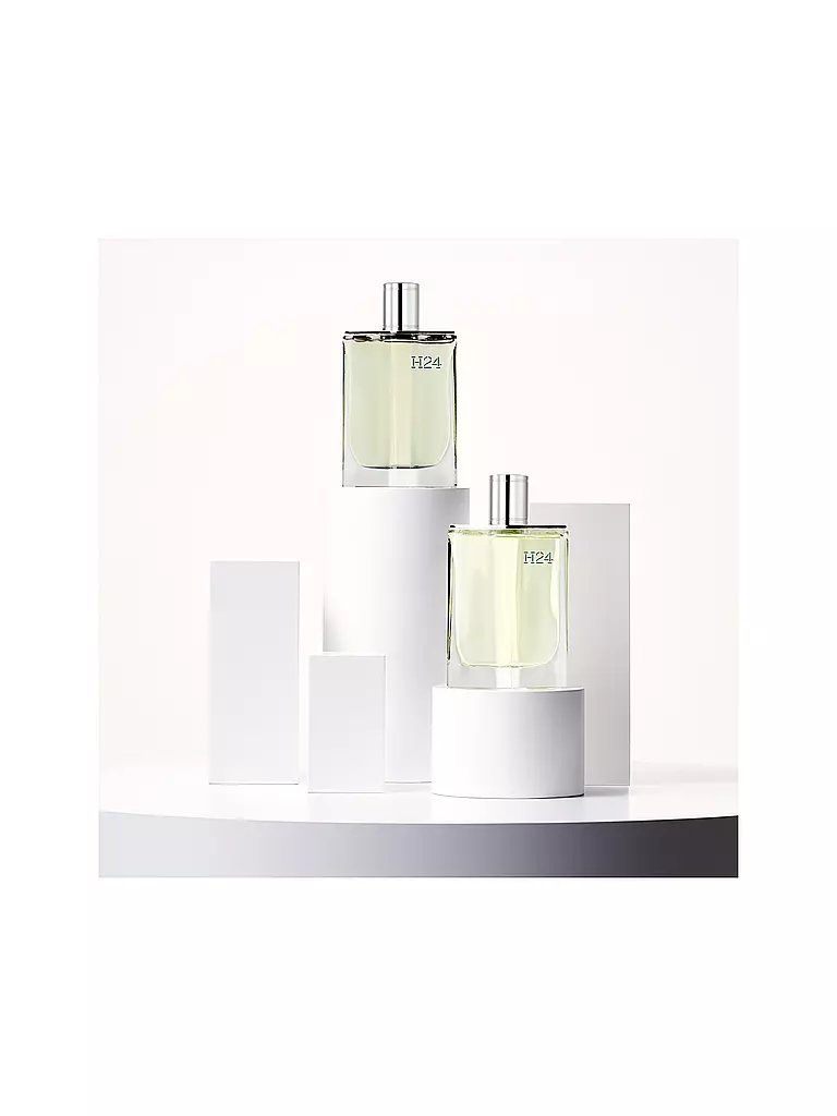 HERMÈS H24 Eau de Parfum Refill 200ml keine Farbe