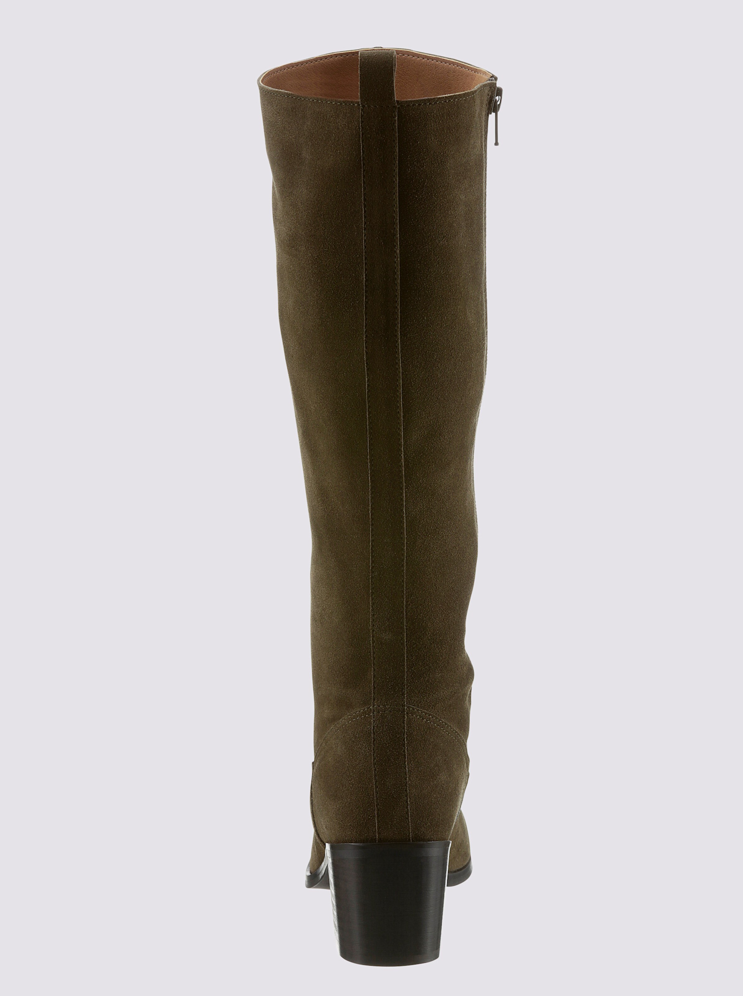 Stiefel