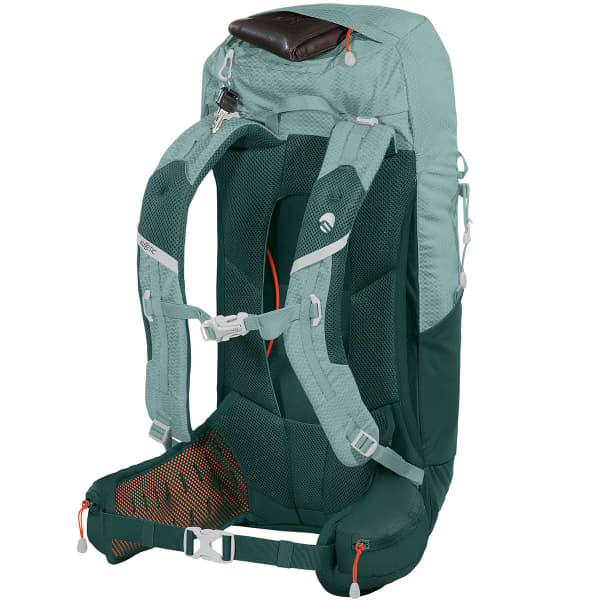 Sac à dos randonnée FERRINO BACKPACK HIKEMASTER 24 LADY GREEN