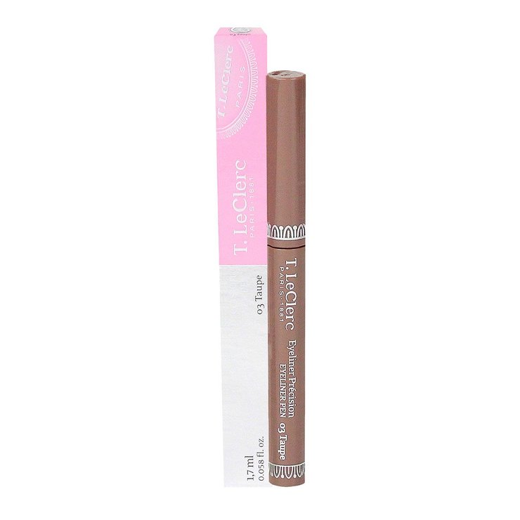Eyeliner Précision coloris 03 taupe