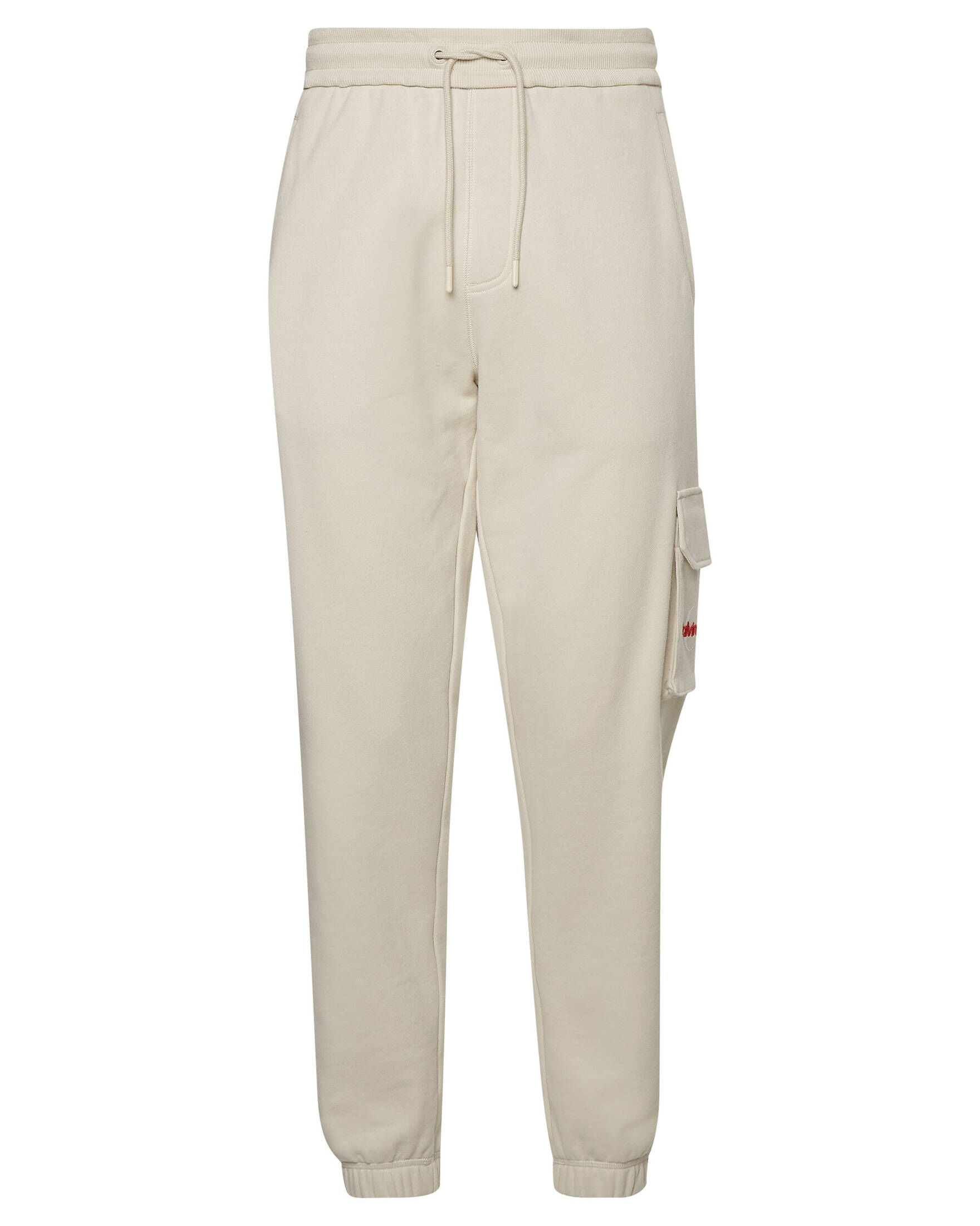 CALVIN KLEIN JEANS| Herren Sweathose TWO TONE MONOGRAM HWK PANT