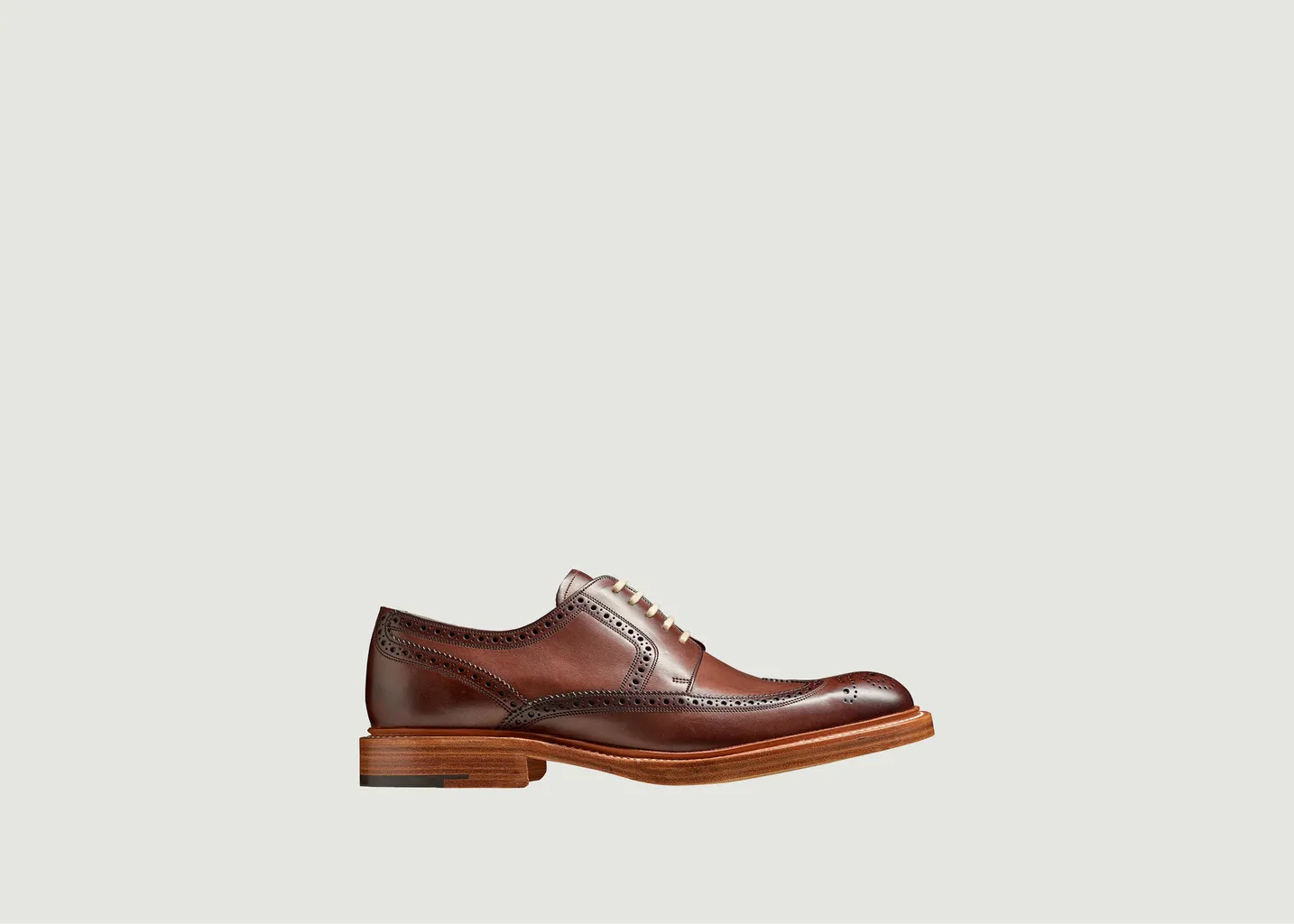 Derbies Bailey Barker Shoes
