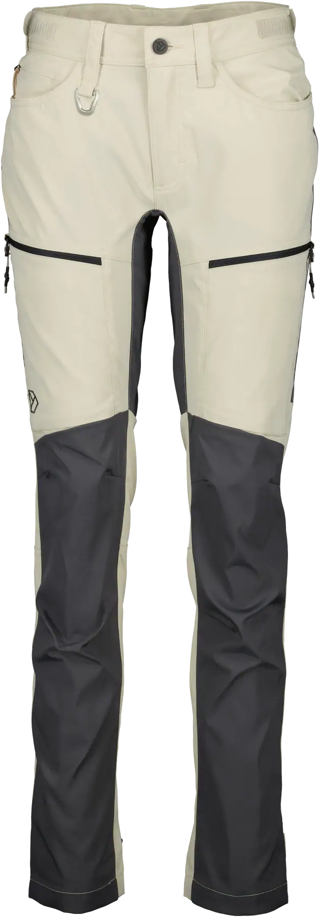 Didriksons Ara Womens Soft Shell Snebukser | SkatePro