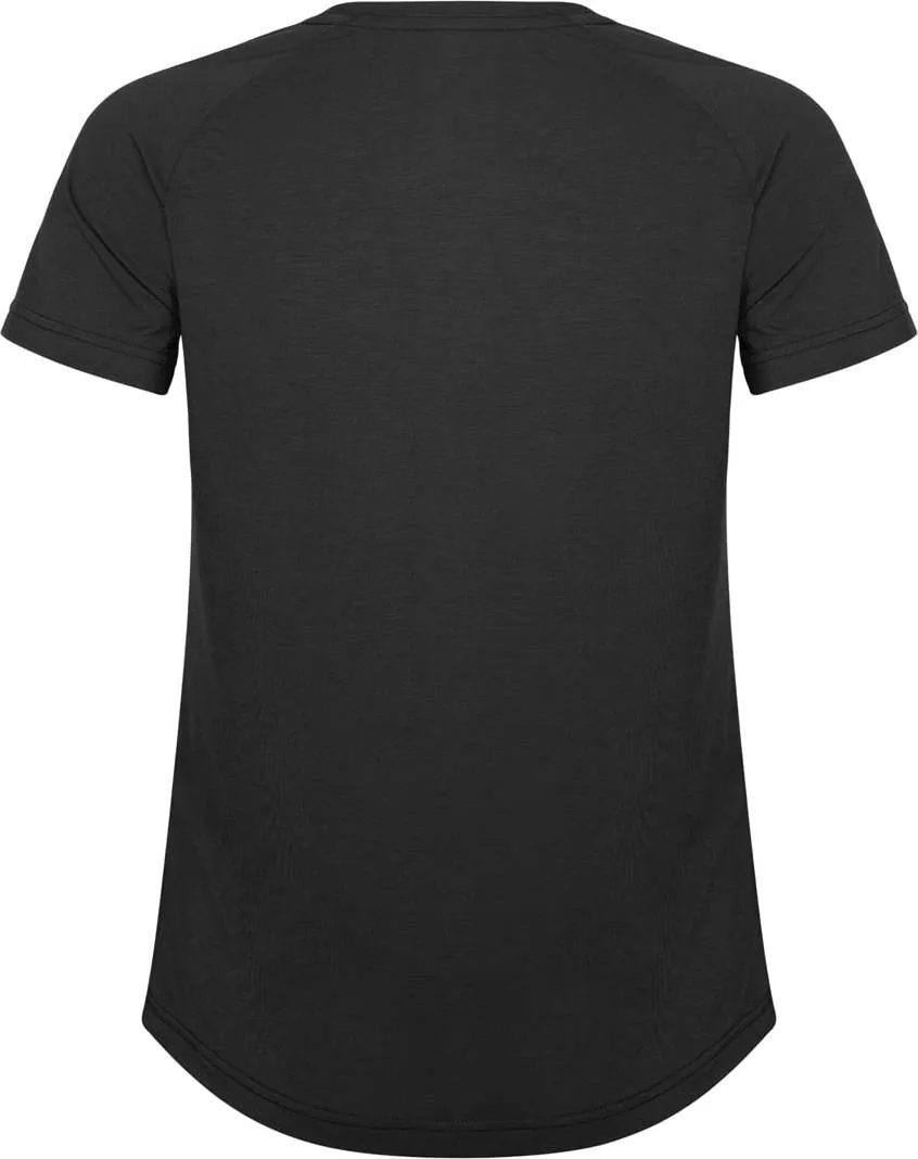 Urberg Women's Tree Tee Black Beauty