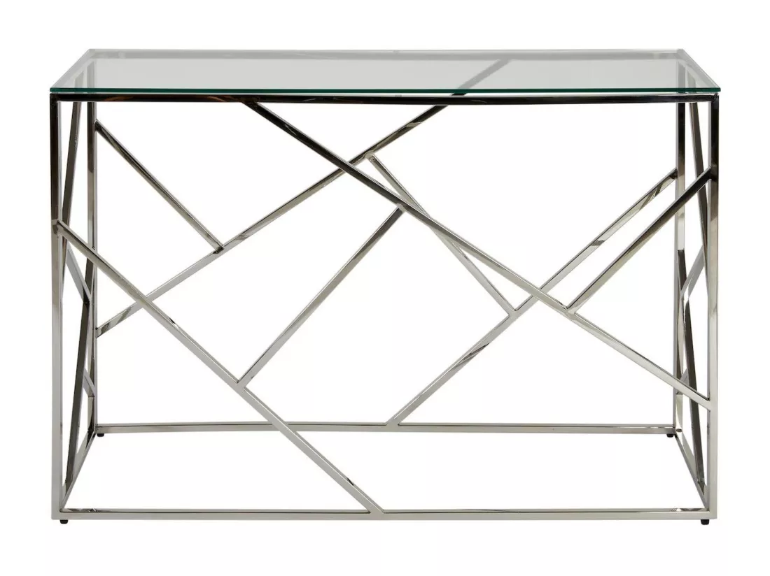Console Design 