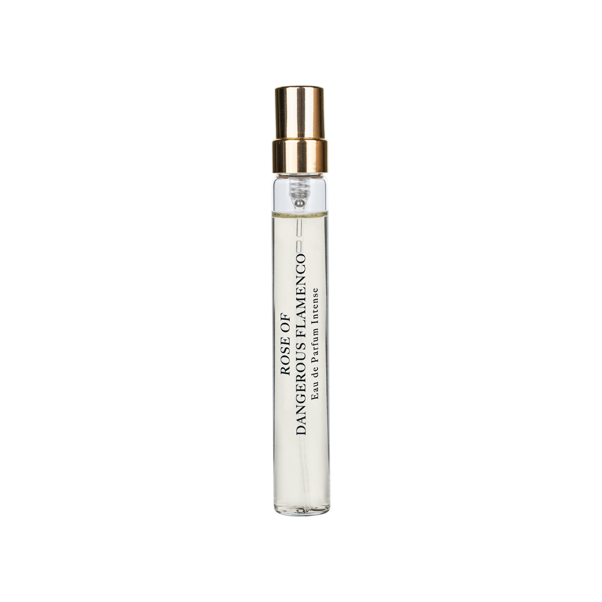 Rose of Dangerous Flamenco Eau de Parfum 100ml