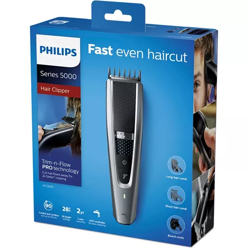 Philips HC5630/15 Hårklipper