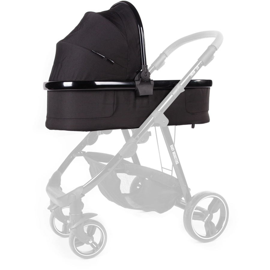 BABY MONSTERS Kinderwagenaufsatz für Fresh 3.0 Texas