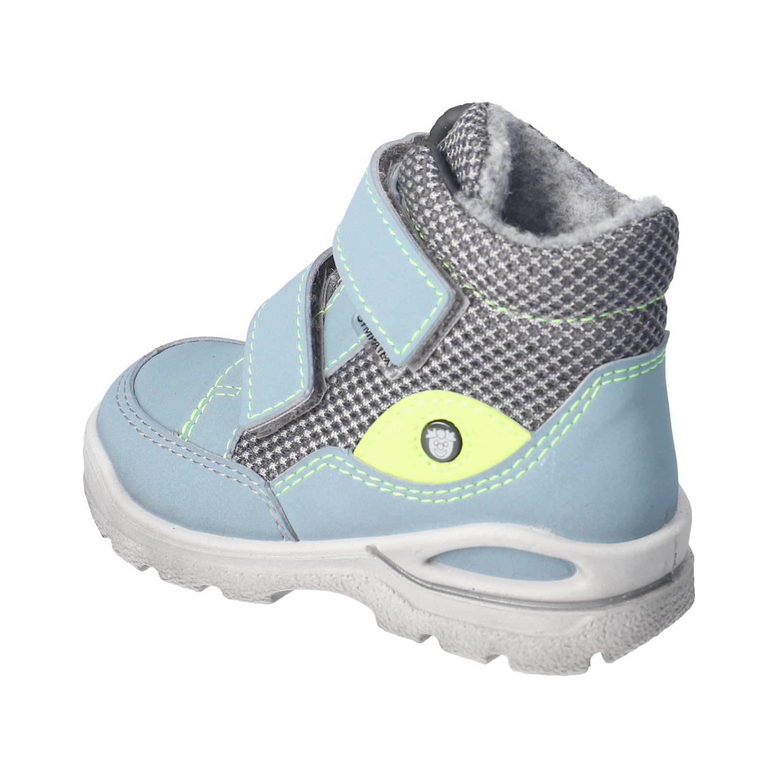 LASSE - Winterboots