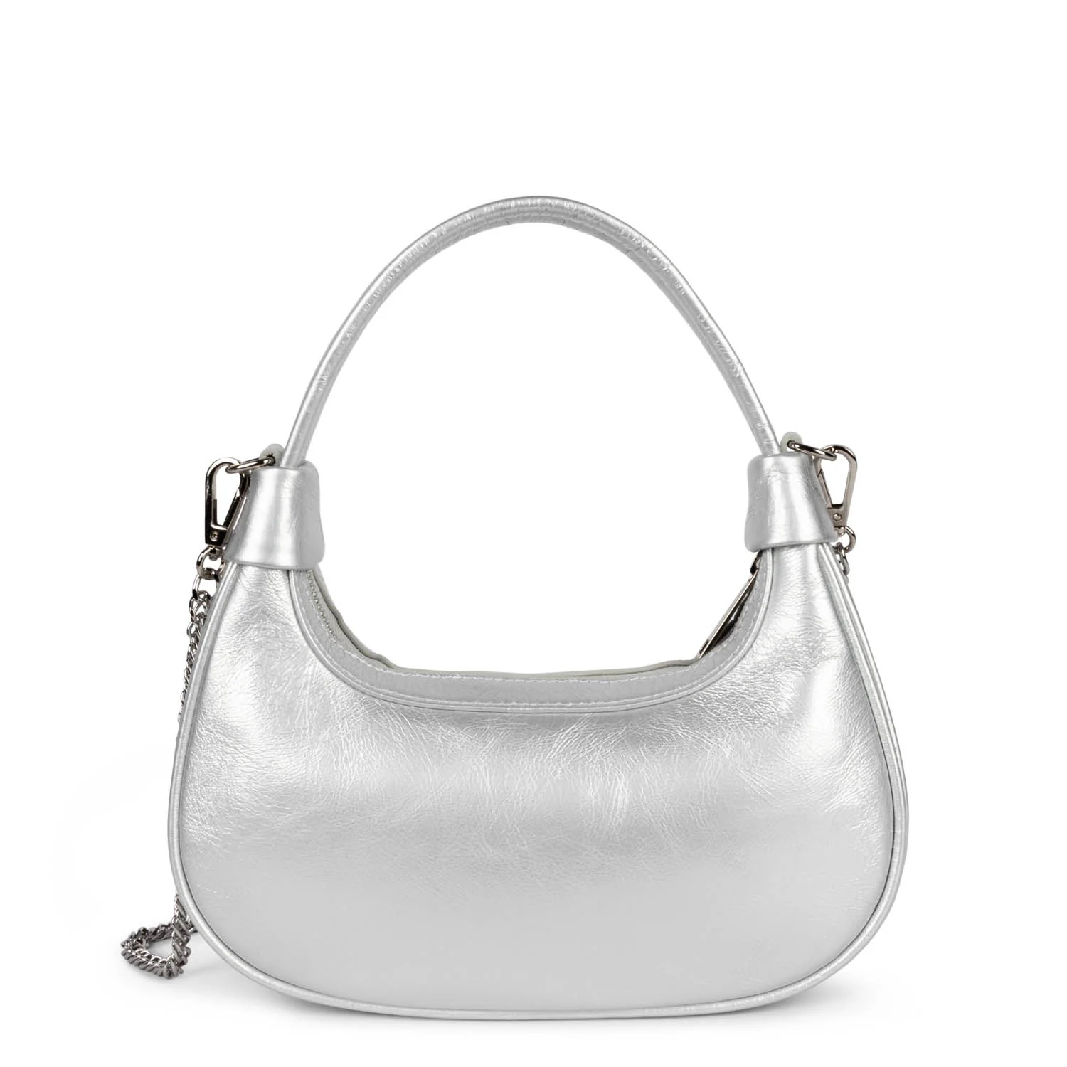 Aura-Mini sac hobo