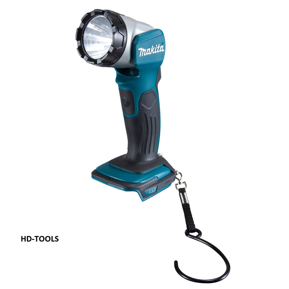 Makita DLX6068PT 18V Li-ion accu 6-delige combiset (3x 5.0Ah) in tas