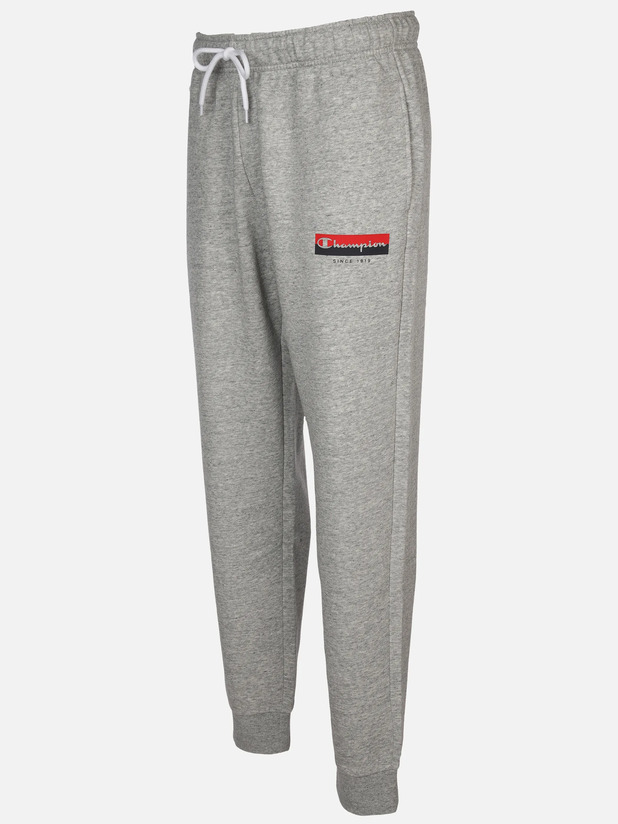 Herren Jogginghose mit Logoprint