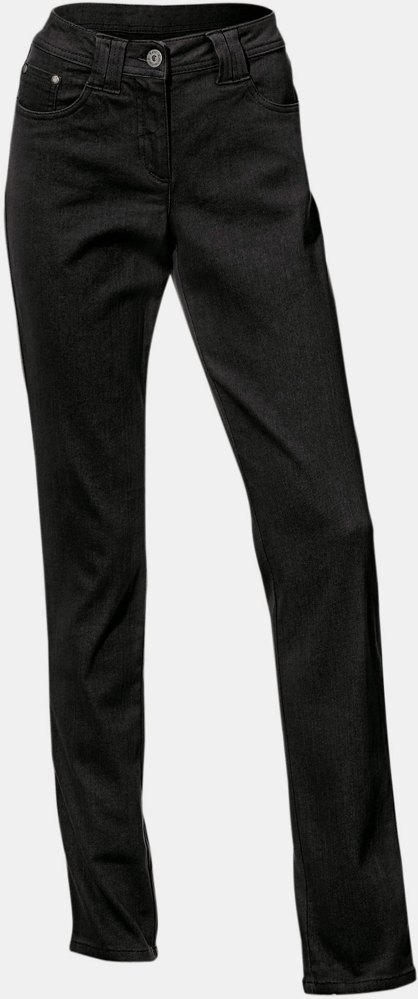 Push-up-Hose