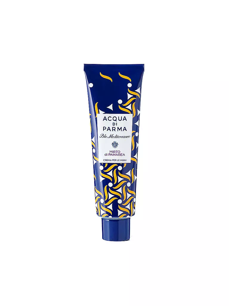 ACQUA DI PARMA Mirto di Panarea Hand Cream 30ml keine Farbe