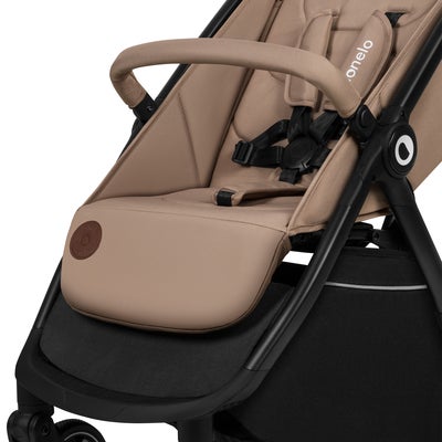 Lionelo Ingrid Trille, Beige Sand