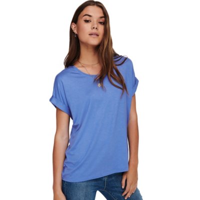 Tee-shirt à manches courtes femme Onlmoster ONLY