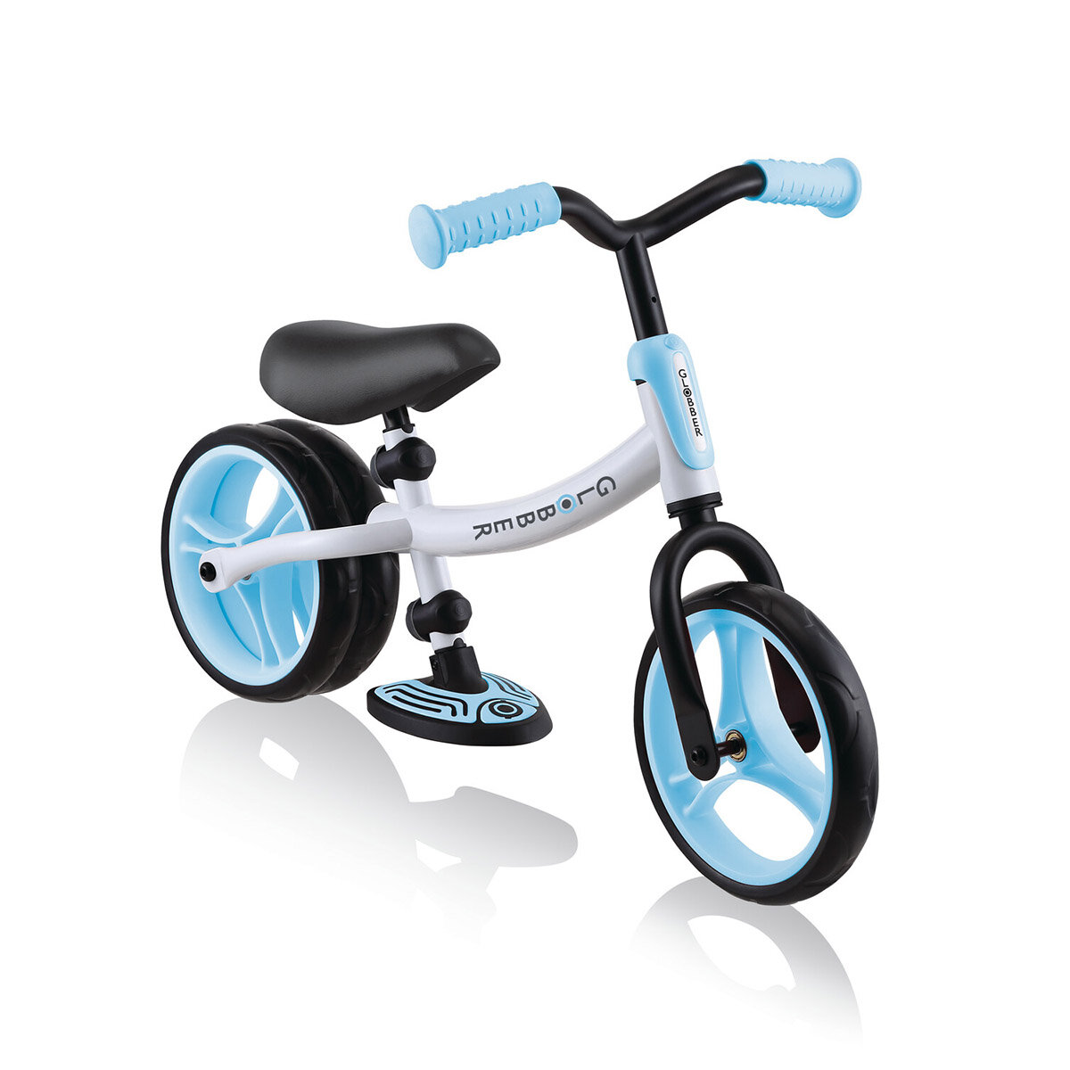 Authentic Sports & Toys Authentic Sports Globber Go-Bike Duo Laufrad