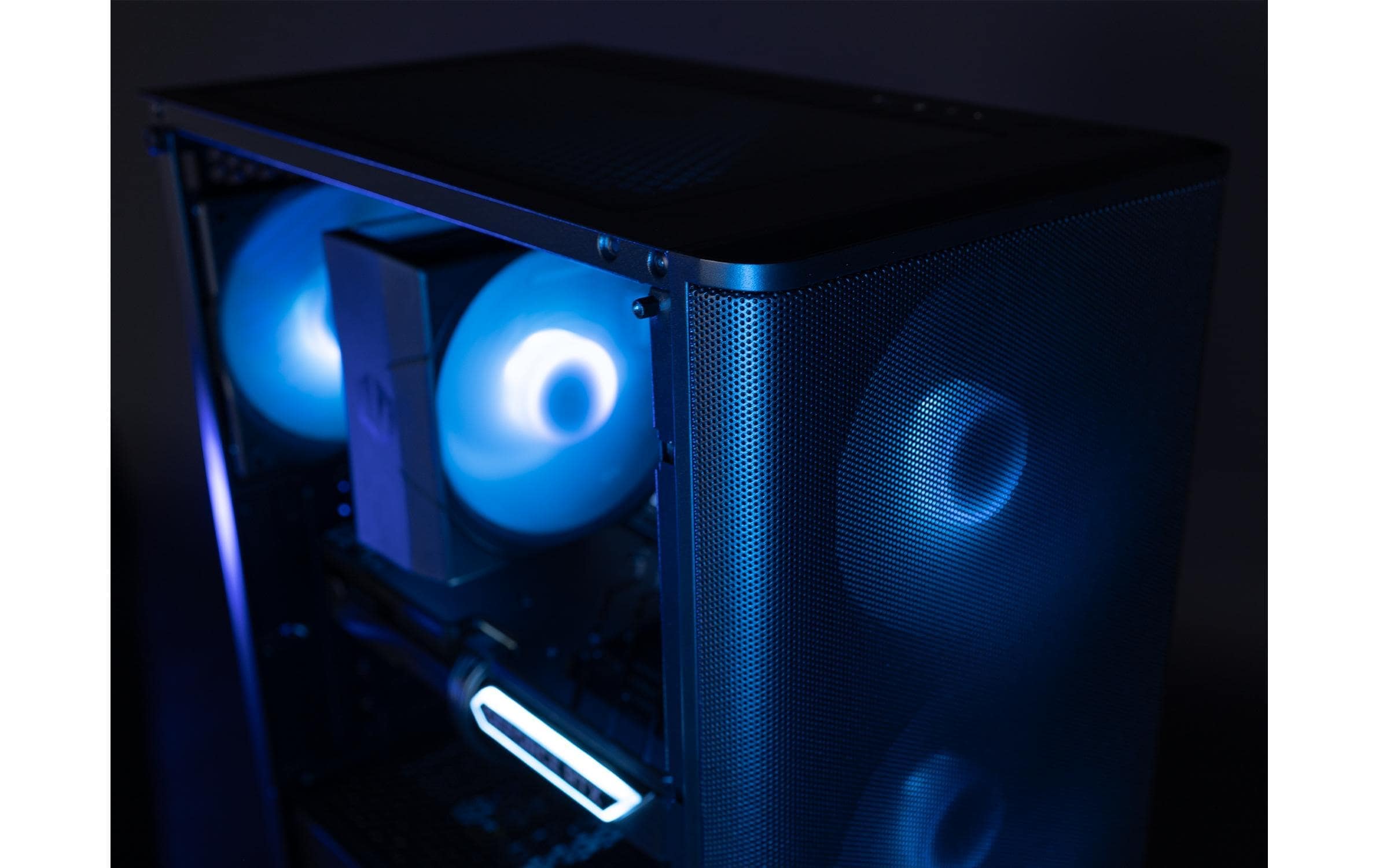 Joule Performance Gaming-PC »RTX5060TI R5 32GB 1TB L1136045«