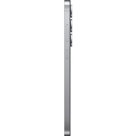 Samsung Galaxy S25 Plus 5G 256GB - Silver