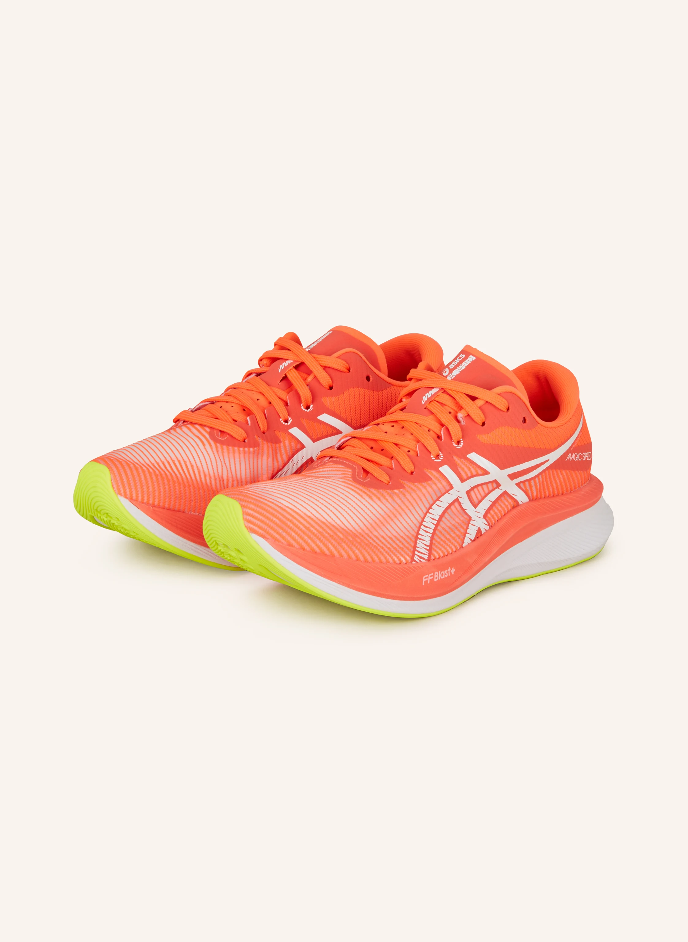 ASICS Laufschuhe MAGIC SPEED 3